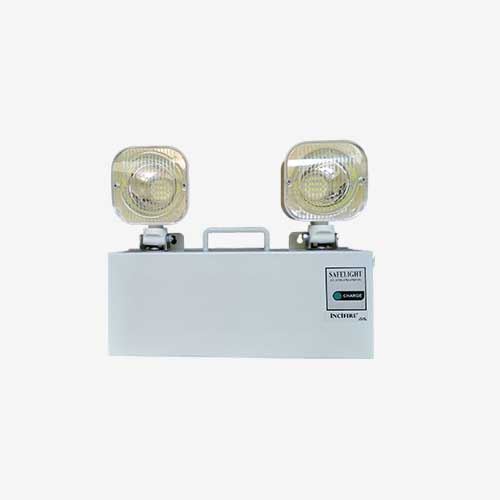 ACİL AYDINLATMA ARMATÜRÜ 18 LEDLİ 220V AC  2x9W...