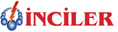 İnciler Logo